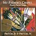 My Father\'s Chapel: Peyote Prayer Songs