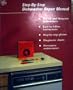 Step By Step Dishwasher Repair Manual (For GE & Hotpoint Dishwashers)