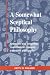 Book A Somewhat Sceptical Philosophy