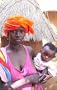 A Day in the Life of a Village in Africa