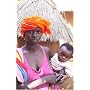 A Day in the Life of a Village in Africa