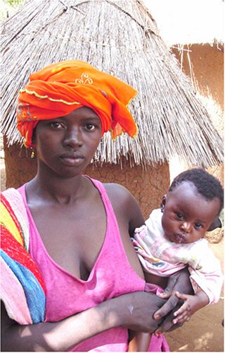 A Day in the Life of a Village in Africa by Crafts Videos