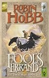 Fool s Errand: Book One of the Tawny Man (Tawny Man 1)