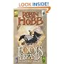 Fool's Errand: Book One of the Tawny Man (Tawny Man 1)