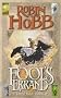 The Tawny Man Trilogy (1) - Fool's Errand: Book One of the Tawny Man