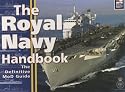 The Royal Navy Handbook: Ministry of Defence