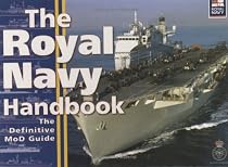 The Royal Navy Handbook: Ministry of Defence