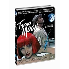Tykho Moon