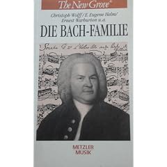 Die Bach- Familie