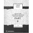 Click here to buy UNIX System V Release 4 System Calls and Library Functions... by  Motorola/UNIX System Labs..