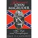 Prince John Magruder: His Life and Campaigns