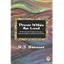 Power Within the Land: The Roots of Celtic and Underworld Traditions Awakening the Sleepers and Regenerating the Earth (Celtic Myth and Legend, Vol. 2)