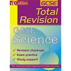 Total Revision - GCSE Science