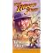Young Indiana Jones