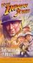 Adventures of Young Indiana Jones, Chapter 8 - Trenches of Hell [VHS]