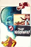 The Werewolf