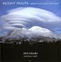 Mount Shasta Calendar (2003)