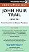 Book John Muir Trail North Recreation (John Muir Trail Maps)