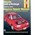 Mazda 323 and Protege, 1990-2000 (Haynes Manuals)