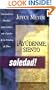 Ayudenme Siento-Soledad (Spanish Edition)