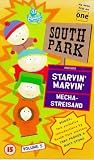South Park Ser.1 V5-Starvin` Marv [VHS] [1998]