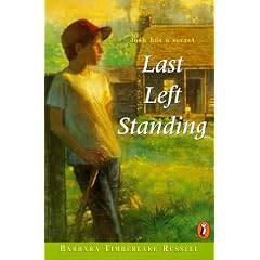 Last Left Standing