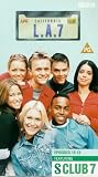 Review 2 Entertain Video  / S Club 7: LA 7