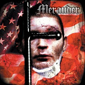 MERAUDER - No Warning Lyrics - Zortam Music