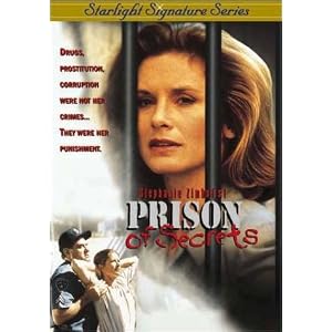 Prison of Secrets by 