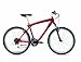 BMW Herren Cruise Bike, Rot, S