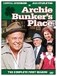 Archie Bunker's Place - The Complete First Season