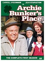 Archie Bunker's Place - The Complete First Season
