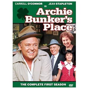 Archie Bunker s Place - The Complete First Season movie