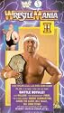 WWF - Wrestlemania 2 [VHS]