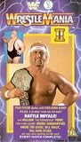 WWF - Wrestlemania 2