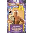 WWF - Wrestlemania 2