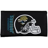 Jacksonville Jaguars Nylon Wallet