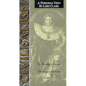 Civilisation - The Worship of Nature / The Fallacies of Hope [VHS]