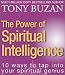 Book The Power of Spiritual Intelligence: 10 Ways to Tap into Your Spiritual Genius