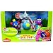 Backyardigans Circus Friends Bobblin' Big Top Figure 3-Pack