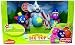 Backyardigans Circus Friends Bobblin' Big Top Figure 3-Pack Image