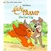 Lady and the Tramp: The Lost Tag (First little golden books)