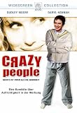 Crazy People - Dudley Moore