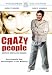DVD : Crazy People