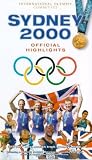 Review Lace International  / Sydney 2000 - The Official Highlights of the Sydney Olympic Games
