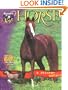 HORSE, Sticker Book (Sticker Safari Books)