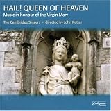 Hail Queen of Heaven