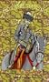The Gold Bokhara
