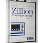 Zillion - Sega Master System