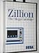 Video Games : Zillion - Sega Master System